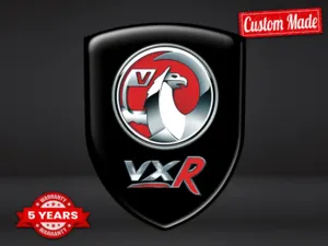 Vauxhall Vinilos Personalizados Autos Máximo Estilo Pro Resistente